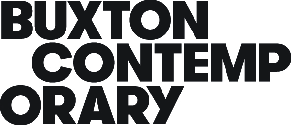 Buxton Contemporary Logo