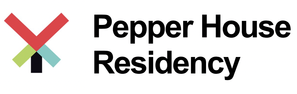 Pepper House Residency
