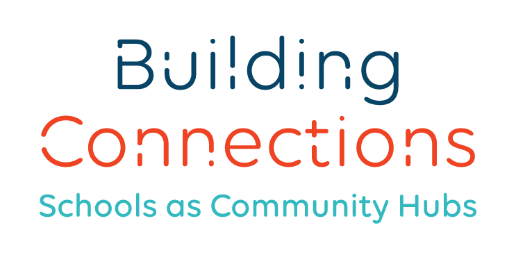 Building Connections logo