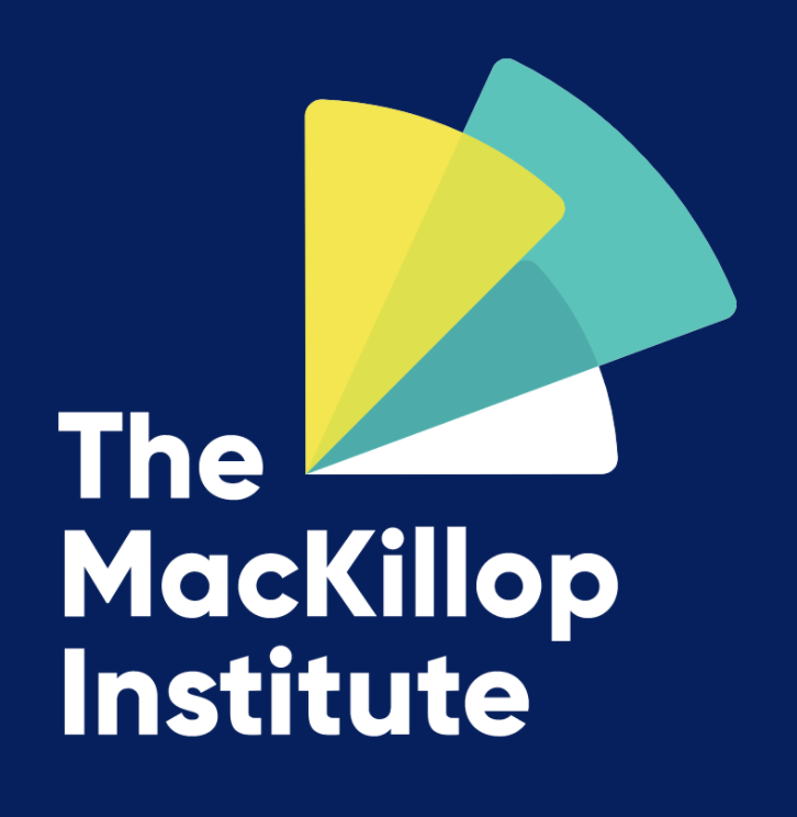 The MacKillop Institute