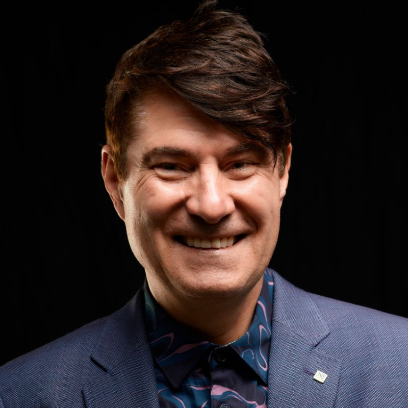 Rob Polglase