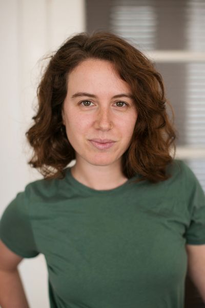 Profile picture of Elisabetta Crovara