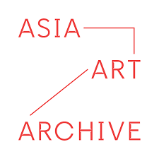 Asia Art Archive Hong Kong