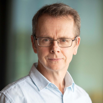 Image for Profile picture of Anthony Hannan