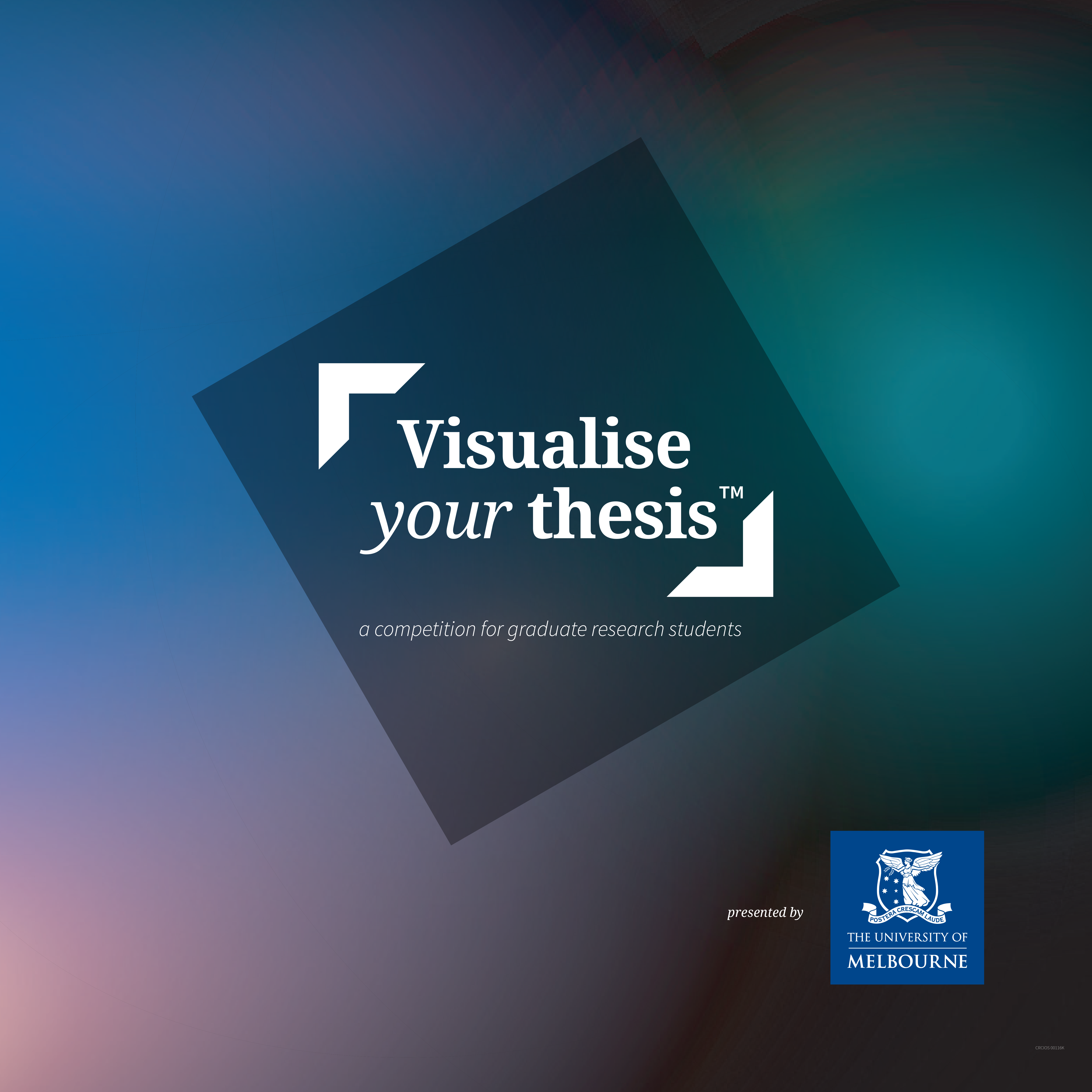 visualise your thesis uq