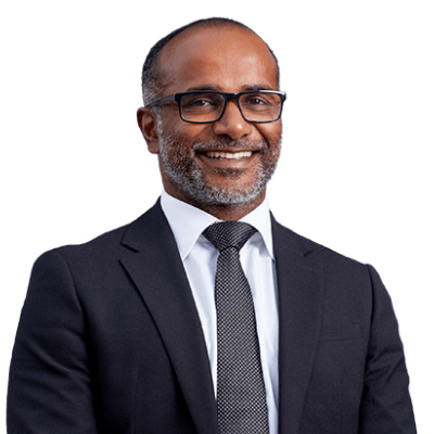 Image for Profile picture of Mark Dawson