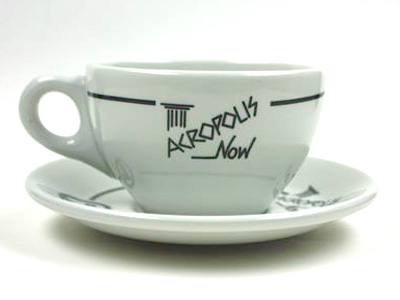 coffee mug
