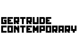Gertrude Contemporary