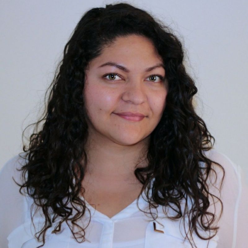 Carolina Isabel Maria Rivera Yevenes