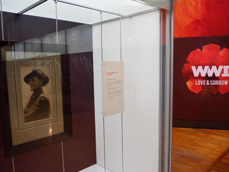 Emotion Museum